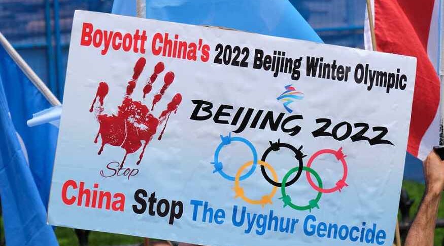 МИД Китая: США, Австралия, Великобритания и Канада заплатят за бойкот Игр-2022