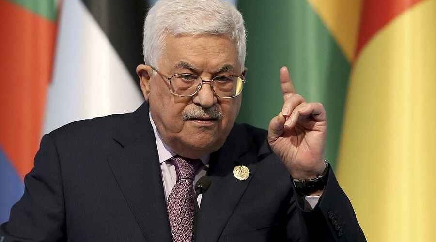 Аббас угрожает Израилю «односторонними шагами»