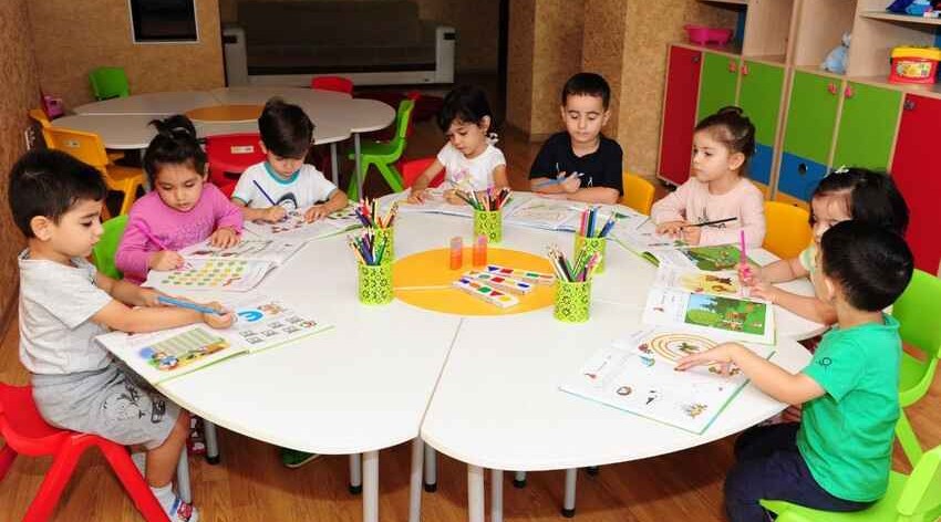 Azerbaijan’s Food Safety Agency: Children in kindergartens don’t get essential nutrients