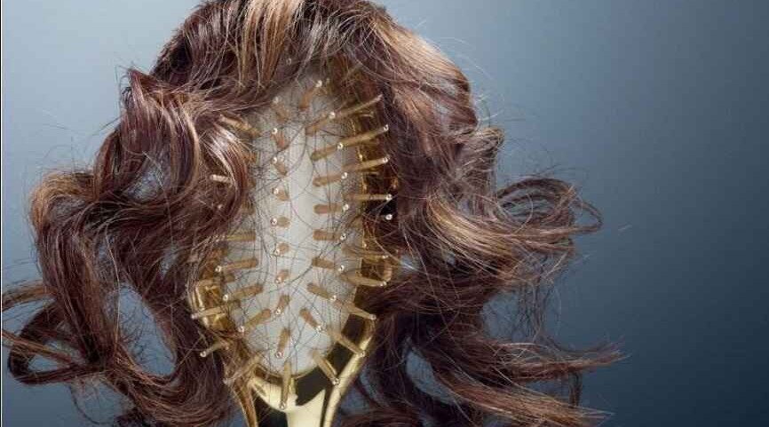 Выпадение волос: тройка продуктов, которые сохранят густоту волос