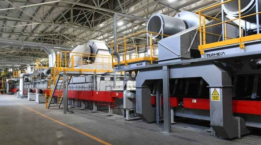 Elshad Nuriyev: Over AZN 6.2B was invested in industrial zones