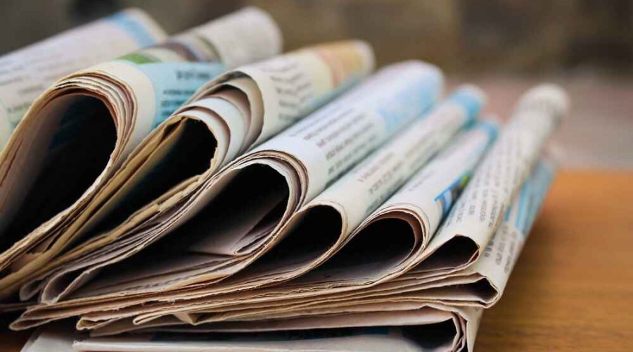 Определены случаи запрета и исключения относительно учреждений газет госорганами