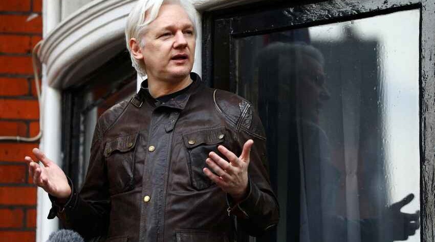 Britaniya məhkəməsi “WikiLeaks”in yaradıcısının ABŞ-a ekstradisiyasına icazə verib