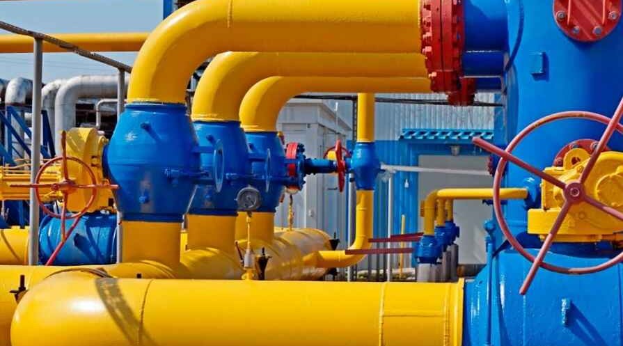 Украина начала готовиться к остановке транзита газа из России