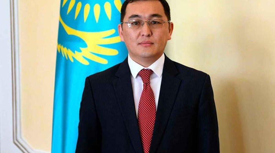 Foreign ministers’ meeting of Astana format not yet confirmed in Kazakhstan