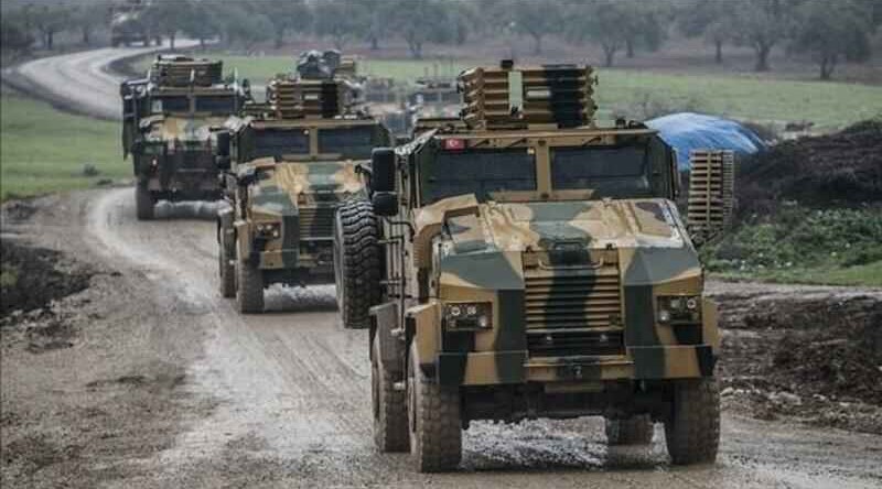 Türkiyə ordusundan qisas əməliyyatı - 20 terrorçu məhv edildi
