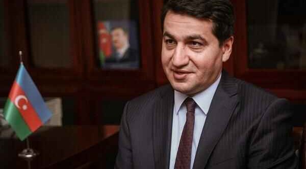 Assistant to Azerbaijani President: “Azerbaijan was not ready for information war in early 90s”