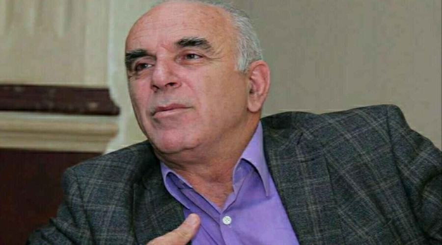 Xalq artisti Ramiz Novruz səhhəti barədə açıqlama verdi