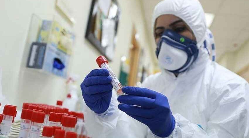 Gürcüstanda son sutkada koronavirusdan 36 nəfər öldü