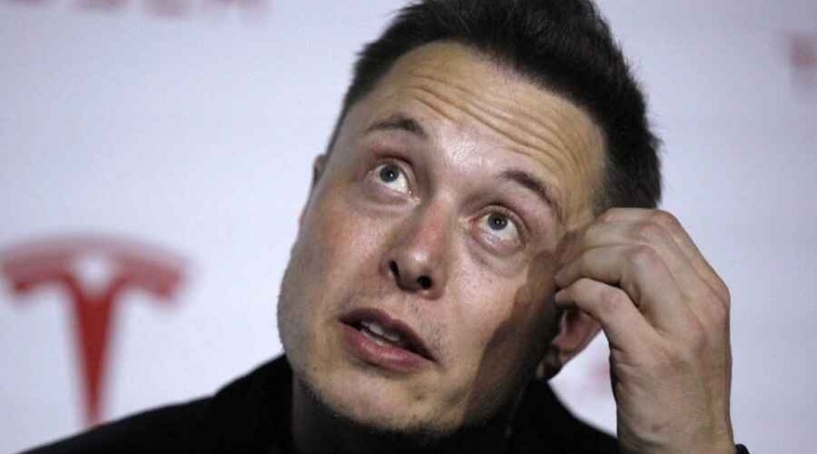 Маск назвал главную проблему нового электрокара Tesla