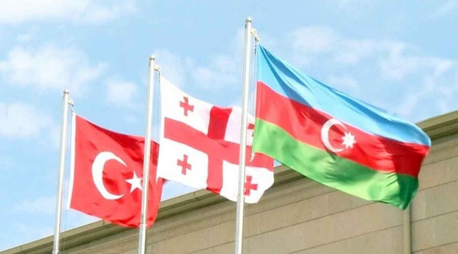 Azerbaijan-Turkey-Georgia business forum