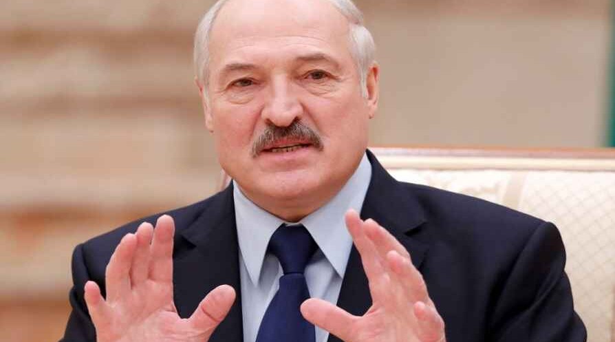Лукашенко заявил, что союз «Беларуси» и «России» будет сильнее ЕС