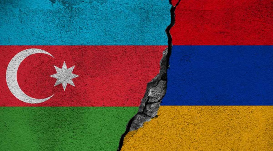 EU: Direct contact between Azerbaijani and Armenian def mins bears fruit
