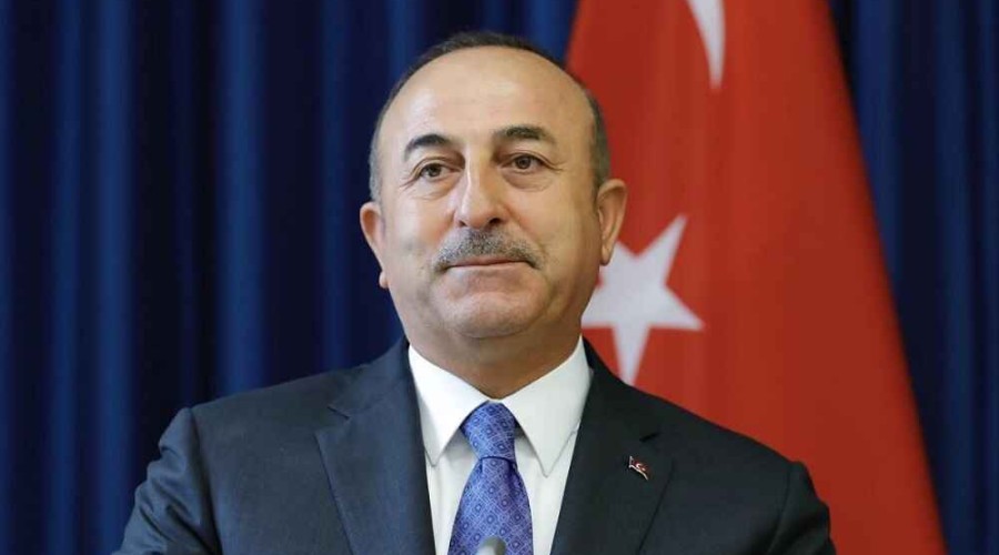 <strong>Чавушоглу: Турция и Армения назначат спецпредставителей для нормализации отношений</strong>