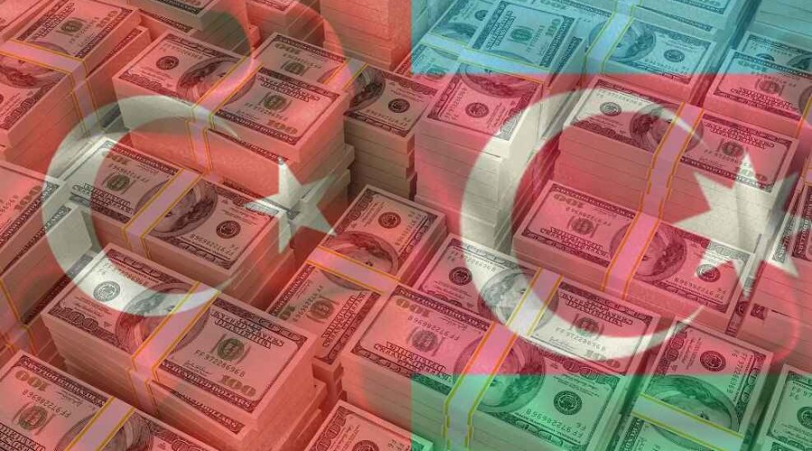 «До сегодняшнего дня»: Назван объем инвестиций Турции в Азербайджан