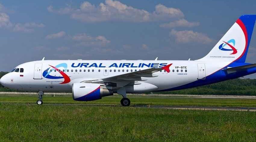 Ural Airlines launches direct flights from Kaluga and Irkutsk to Baku