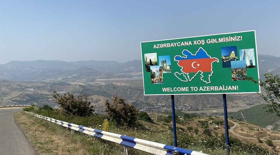 Azerbaijan and Armenia agree to establish working group on border delimitation