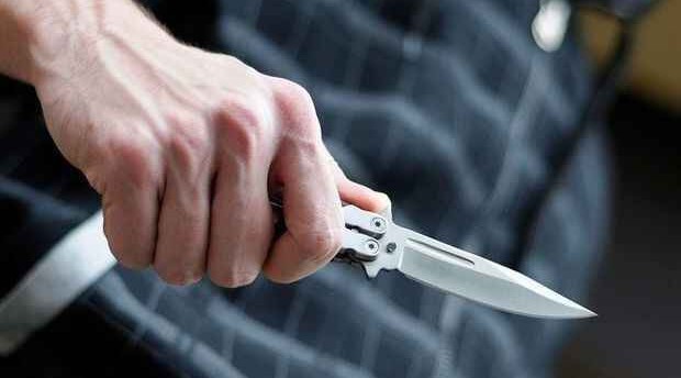 Ağstafada 20 yaşlı gənc dayısı oğlu tərəfindən bıçaqlanaraq öldürülüb
