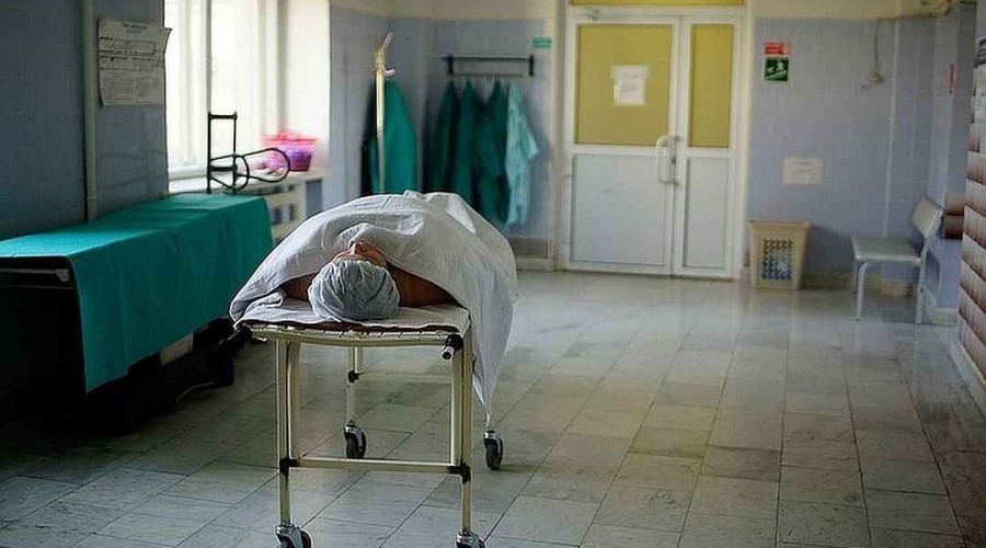 Халатность врачей Астаринского района, привела к гибели пациентки