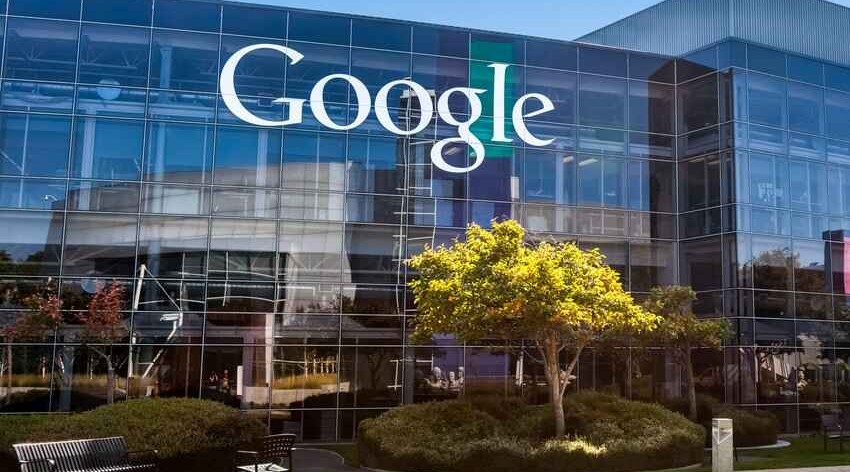 Google says unvaccinated employees will lose pay, eventually be fired