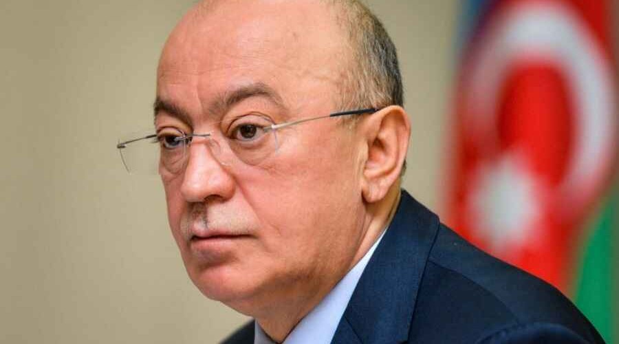 Глава МЧС Азербайджана - о мерах против незаконных построек