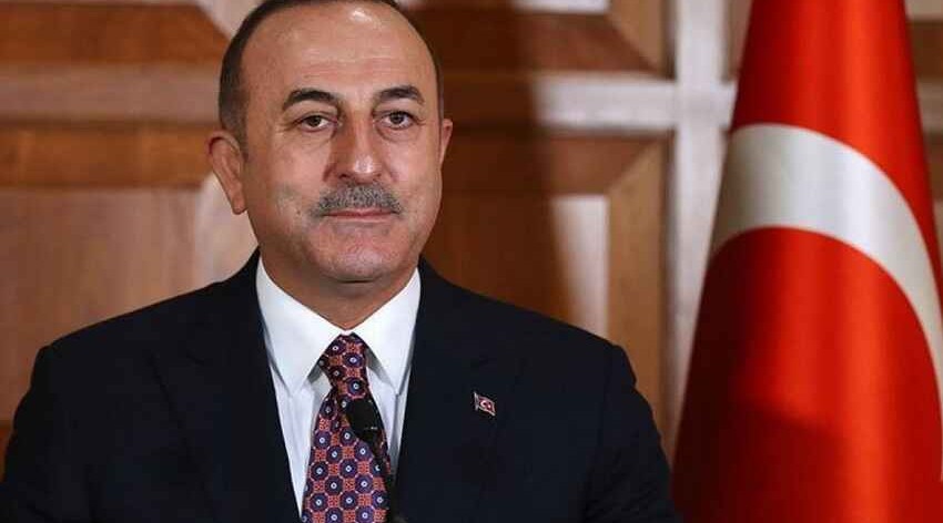 Turkish FM: “Azerbaijan's proposal to Armenia for peace agreement is extremely important”