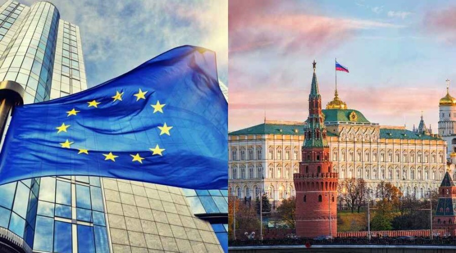 ЕС согласовал продление экономических санкций против властей России