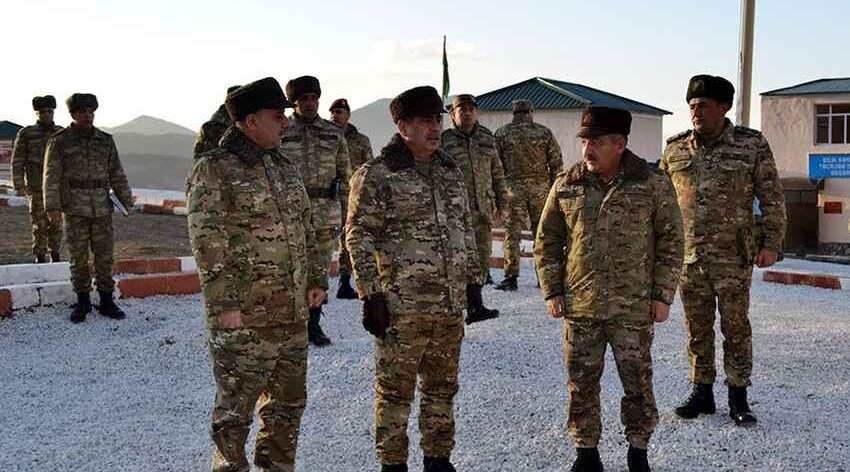 New training center opens in Azerbaijan's liberated territories