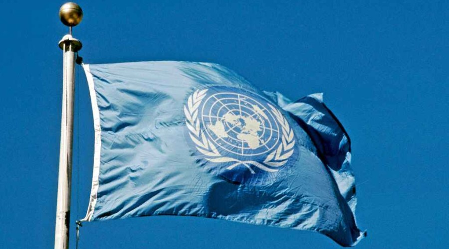 Resolution, put forward by Azerbaijan against "vaccine nationalism", adopted in UN GA