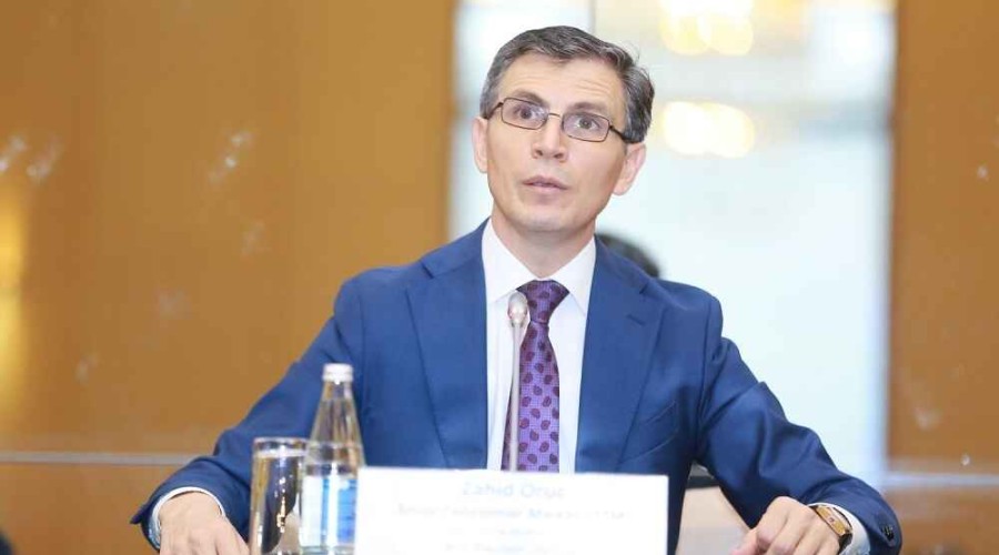 Председатель парламентского комитета о критике законопроекта «О медиа»