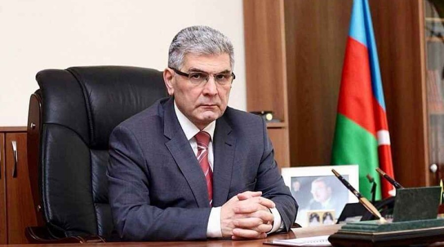<strong>Джафару Джафарову будет предоставлена персональная пенсия Президента Азербайджана</strong>