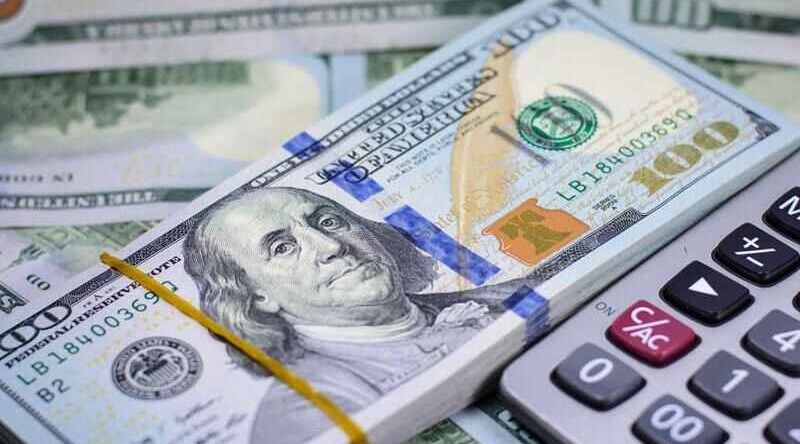 Azerbaijan’s strategic foreign exchange reserves exceed USD 53 bln.