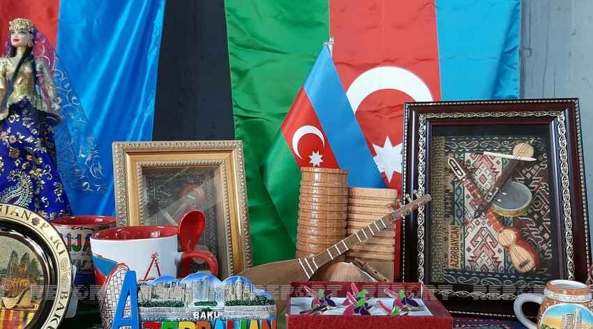 Azerbaijan attending charity fair in Tbilisi