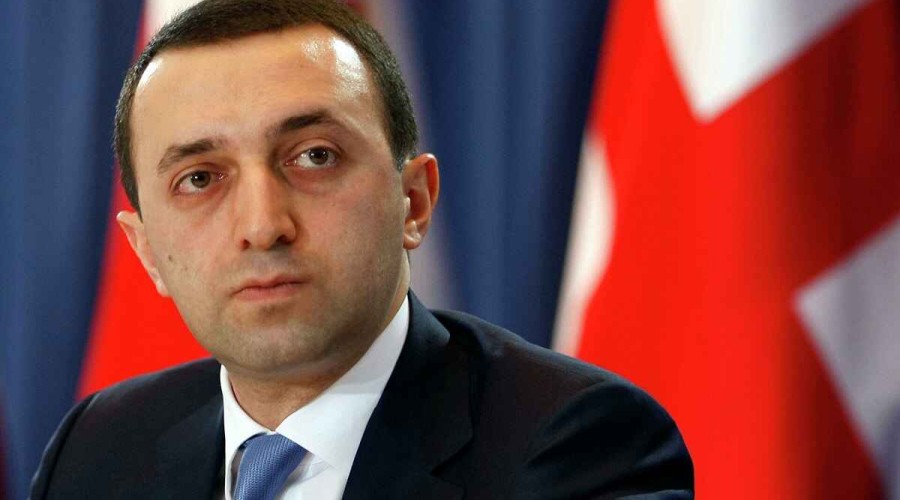 Гарибашвили о посредничестве между Азербайджаном и Арменией
