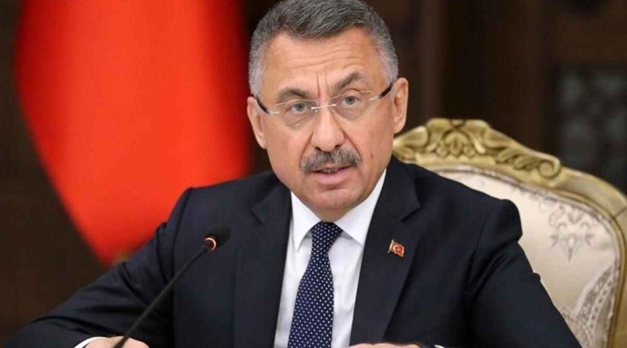 Fuat Oktay: “Normalization of relations with Armenia will be conducted in close coordination with Azerbaijan”