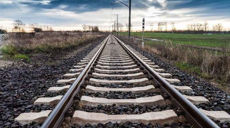 Armenia eyes restoring 45 km of railway section leading to Azerbaijan