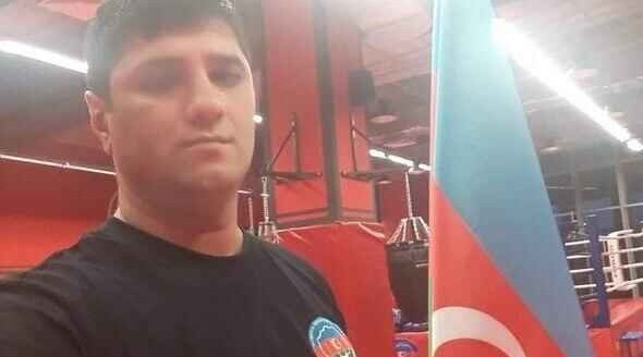 Azərbaycanda tanınmış məşqçi koronadan öldü