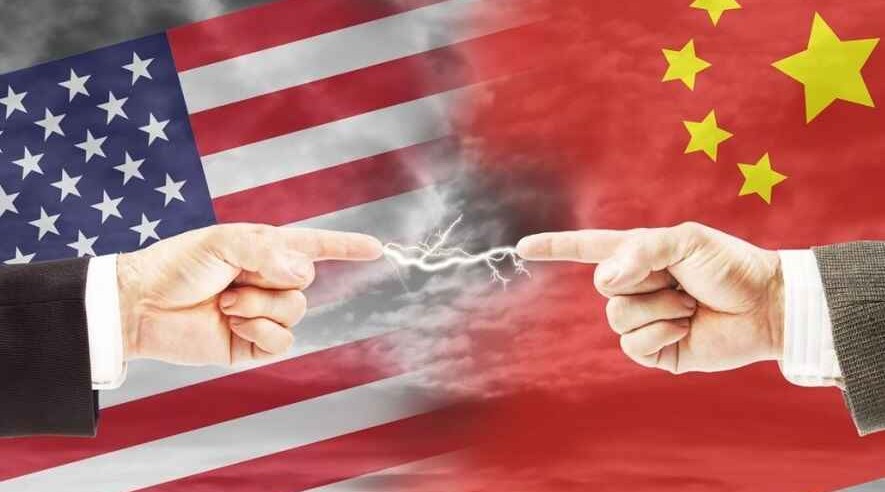В Пекине заявили, что Китай будет биться с США до победного конца