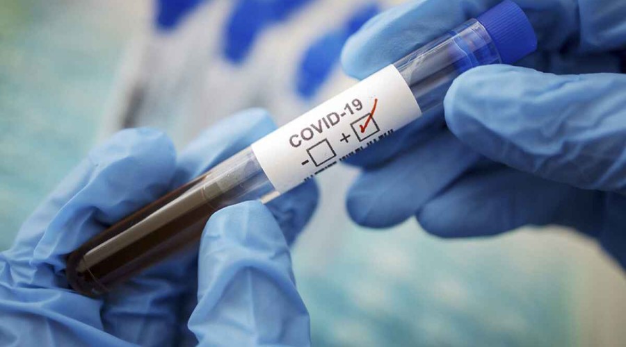 Georgia records 45 coronavirus deaths cases over past day
