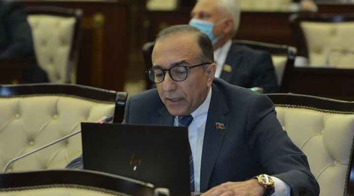 MP: Azerbaijan aims to resolve post-conflict issues