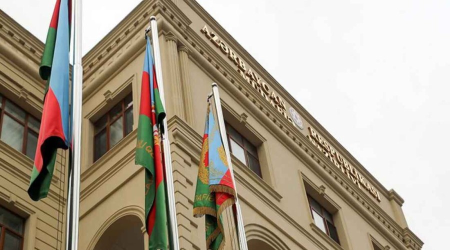 <strong>В результате переговоров обеспечено возвращение азербайджанских военнослужащих - Минобороны</strong>