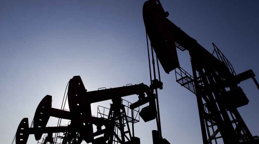 Oil prices rise after two sessions of decline