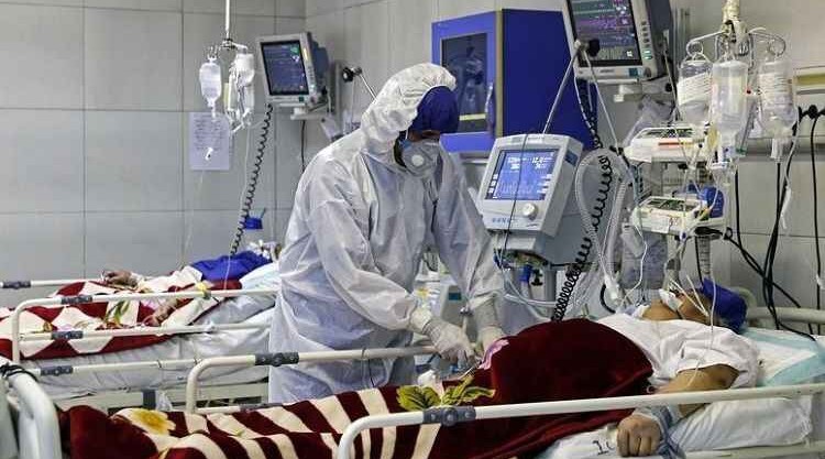 İranda daha 2,4 min nəfər koronavirusa yoluxub, 43 nəfər ölüb