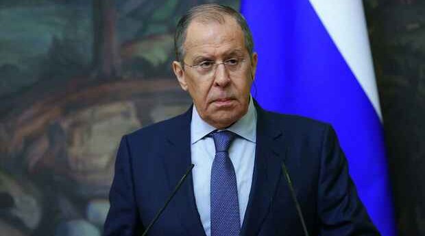 Lavrov: "Georgia's membership in NATO is "red line" for Russia"