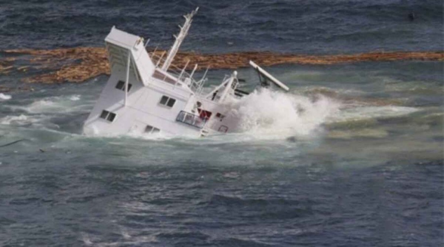 Death toll from Madagascar boat accident rises to 64