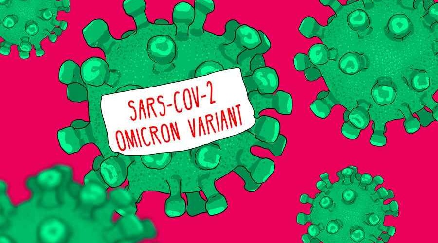 <strong>В Грузии растёт число инфицированных штаммом коронавируса «Омикрон»</strong>