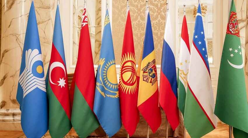 Saint Petersburg to host informal summit of CIS heads of state