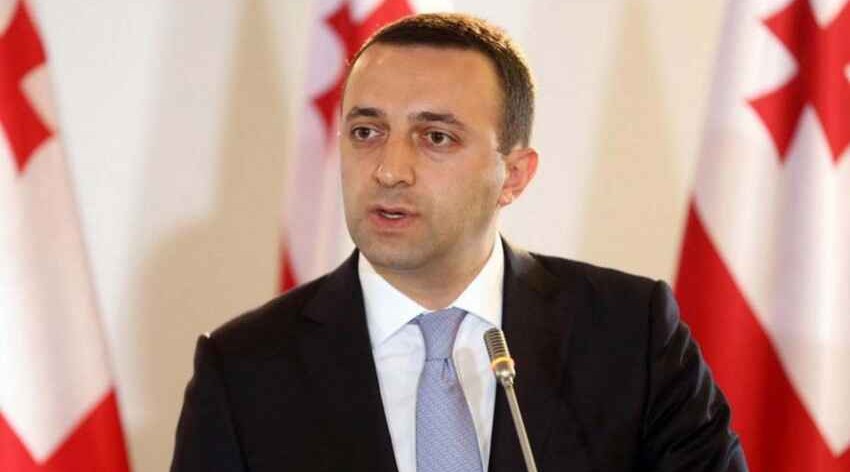 Georgia has taken effective steps to ensure lasting peace in region: Premier