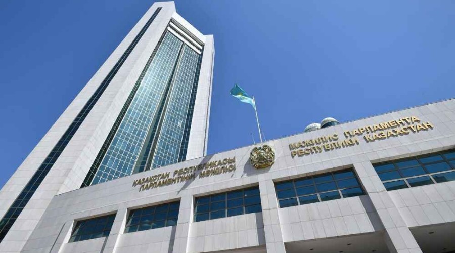 В Казахстане принято решение по смертной казни