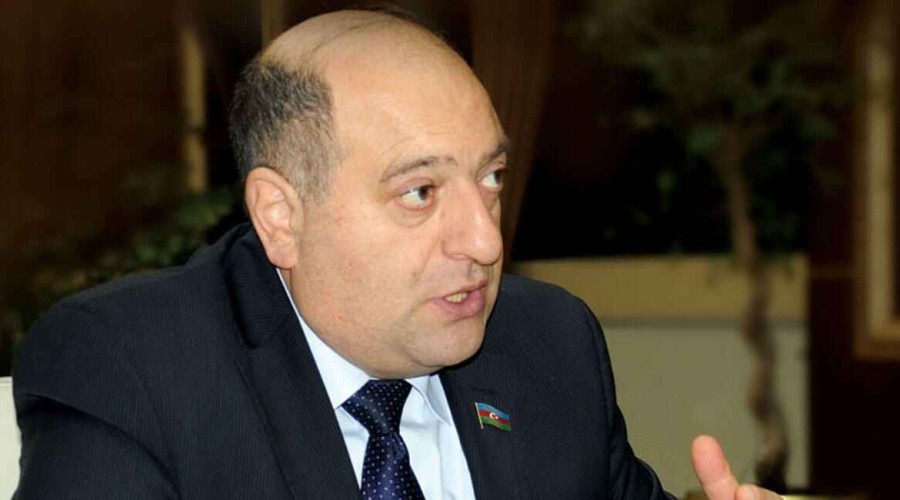 Депутат Муса Гулиев предложил начать процедуру присуждения Президенту Ильхаму Алиеву Нобелевской премии мира